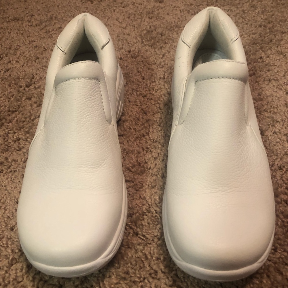 Nurse Mates nursing shoes